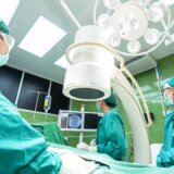 Klinički centar Vojvodine: Urađena prva ovogodišnja transplantacija bubrega sa preminule osobe 11