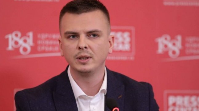 Novo lice Srbije: Pravosuđe da se probudi i kazni napadače na članove SSP 1