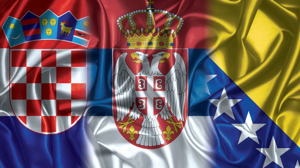 Toplo sa Hrvatskom, hladno sa BiH: Kakvi su odnosi Srbije sa susednim državama? 1