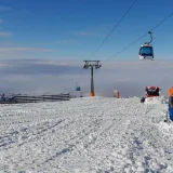 Na Staroj planini pronađen teško povređen skijaš, stavljen u veštačku komu 6