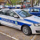 Pritvor za otmičara mladića iz Novog Sada: Nađen nepovređen u gepeku automobila na Klisi 1