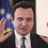 Aljbin Kurti: Nema autonomije za Srbe, već de fakto priznanje između Kosova i Srbije 5