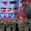 Kako protiče obeležavanje "Dana oslobođenja Kosova" u Prištini? 11