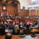 Opozicija pozvala građane na protest podrške tužiteljkama ispred Vlade Srbije 2. marta ispred Vlade 8