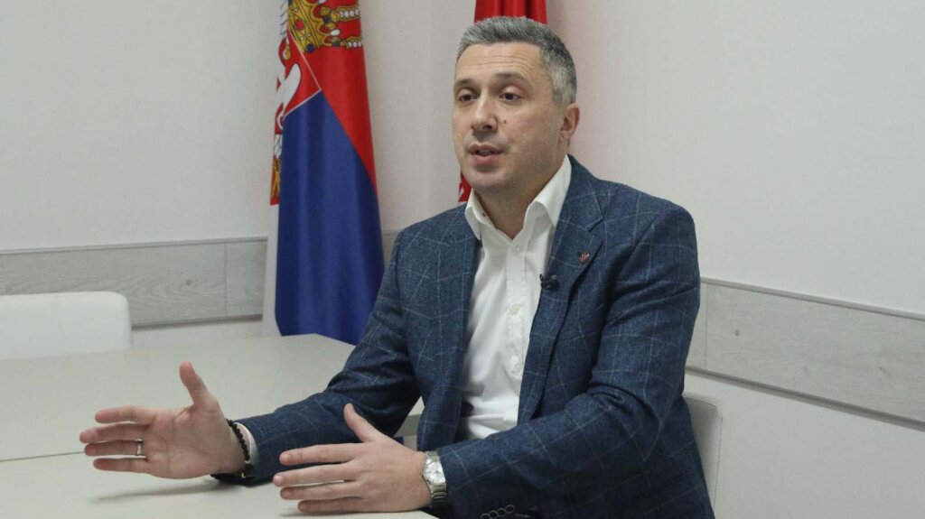 Vučić ponovo zove opoziciju na dijalog - ko neće odoleti? 2