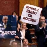 Narodna stranka podnela Orliću inicijativu za vanrednu sednicu skupštine o Kosovu 2