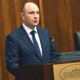 Gradonačelnik Novog Sada Milan Đurić smatra da opozicija "laže i spinuje" o napadu na predstavnike SSP-a u Kaću 9