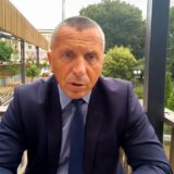 "Izbori su samo bitka i ne označavaju kraj istorije": Šaip Kamberi o porazu PDD-a u Bujanovcu 7