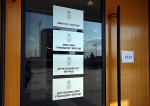 Uspravna Srbija podnela prigovor: Više javno tužilaštvo ocenilo da Vučić “nije protivustavno delovao” 2