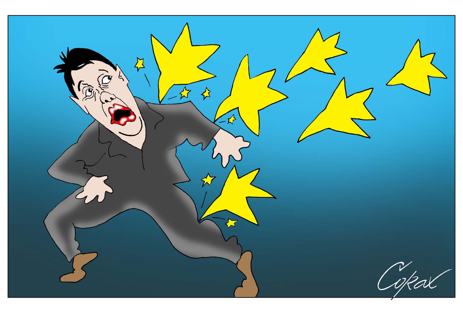 Corax 6