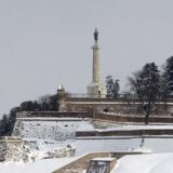 RHMZ objavio do kada će trajati ledeni dani i kada Srbija izlazi iz temperaturnog minusa 13