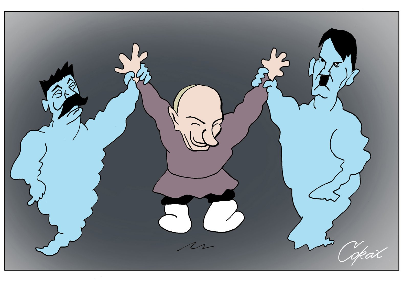 Corax 3