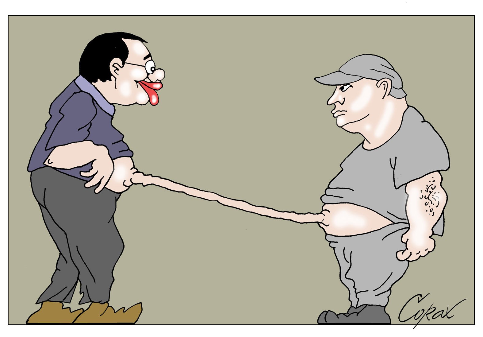 Corax 4