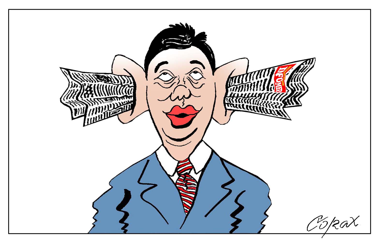 Corax 1