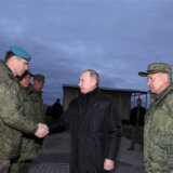 Vojni bloger otkrio tajnu koju ruski predsednik čuva: Gde su nestali „desantniki“, elita Putinove vojske? 3