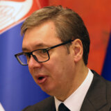 "Zašto se sad svi iznenađuju planom, a sve sam rekao u Skupštini?": Vučić najavio da će o detaljima govoriti na RTS 3