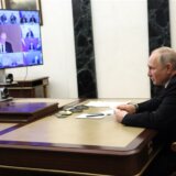Putinov saveznik priznao: U Kremlju se plaše Jevgenija Prigožina, osnivača Vagnera 10