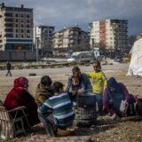 Okončana većina operacija potrage i spasavanja u Turskoj: "Hitno nam treba još šatora" 4