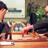 Šah i tehnologija: Kako su mašine počele da vladaju šahovskom svetom i nanele „poraz čovečanstvu" 1