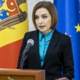 Rusija i Ukrajina: Moskva priprema državni udar, kaže proevropska predsednica Moldavije 8