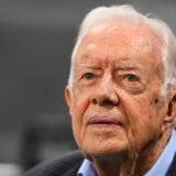 Amerika i politika: Džimi Karter, bivši predsednik SAD, napustio bolnicu da ostatak života provede kod kuće 6