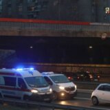U udesu kod Leskovca jedna osoba poginula, tri povređene 9