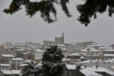 (FOTO) Rekordne snežne padavine na Balearskim ostrvima i ledena hladnoća u Španiji 3