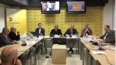 Potpisnici apela za prihvatanje EU predloga sporazuma: "Vučić je tolika kukavica da nema opasnosti da ne potpiše to što je ponuđeno" 6