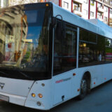 Novi red vožnje u Kragujevcu na linijama 4, 6, i 18 2