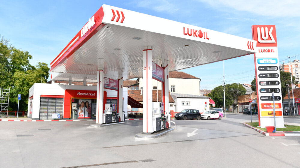 Bugarska kaznila rusku naftnu kompaniju Lukoil zbog zloupotrebe dominantnog položaja