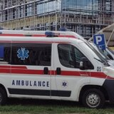 Hitnoj pomoći u Kragujevcu javljali se oboleli od bronhitisa i kovida 13