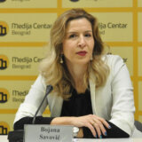 Kriminalci treba da ostanu u podzemlju, a ne da postanu glavni političari: Tužiteljka Bojana Savović o borbi protiv korupcije 7