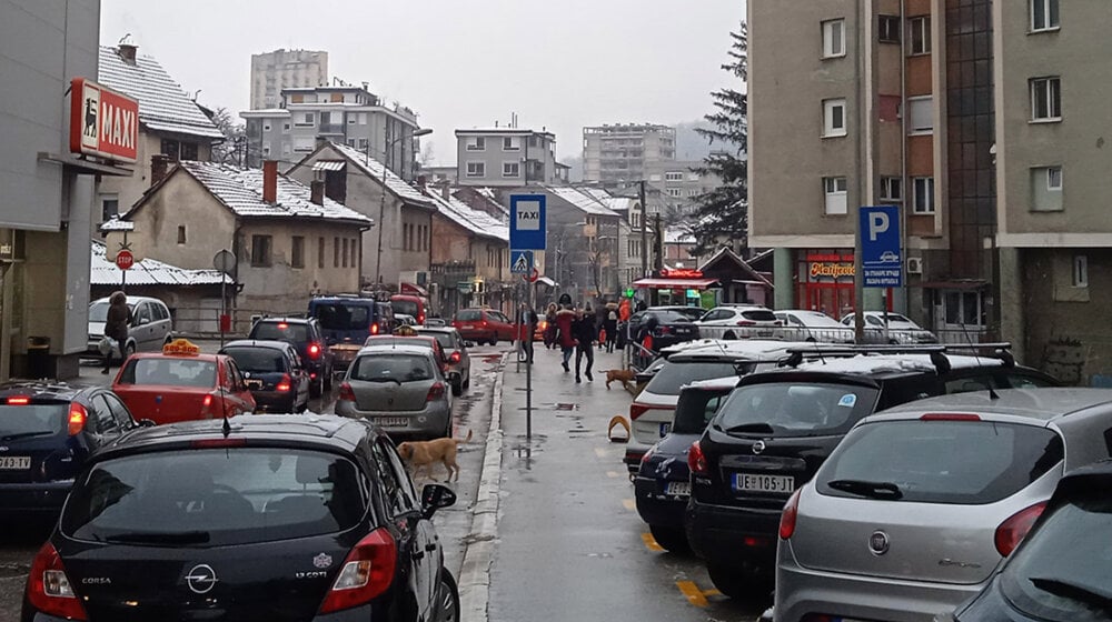 Zašto obilaznica „zaobilazi“ Užice: Politički marketing naprednjaka ili prioritetni državni projekat 1