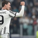 (VIDEO) Dušan Vlahović postigao gol za Juventus posle skoro četiri meseca 7
