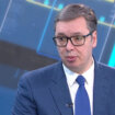 Sarajevsko Oslobođenje: Kako izgleda Vučić kada je "izbačen iz cipela"? 12