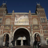 U Amsterdamu danas otvaranje retrospektive dela Johanesa Vermera 4