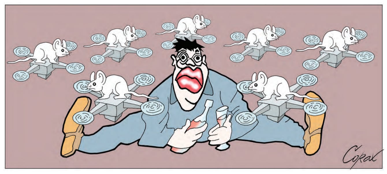 Corax 2