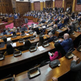 Otvoreni parlament: Skupština nije usvojila nijedan od 640 poslaničkih amandmana 4