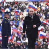 Zelenski: Vladimira Putina će na kraju ubiti član njegovog najužeg kruga 4