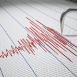 Zemljotres magnitude 6,6 kod ostrva Tonga u južnom Pacifiku 6
