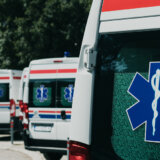 Prevrnuo se autobus u Hrvatskoj, jedna osoba poginula, više povređenih 5
