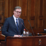 Vučićev plan za Srbiju u deset tačaka: Šta je sve predsednik pričao u Skupštini? 10