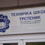 Tužilaštvo očekuje optužni predlog protiv učenika zbog zlostavljanja nastavnice u Trsteniku 1