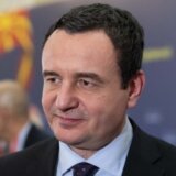 Kurti nezadovoljan radom tužilaštva: Ne znam kako su donosili odluke o oslobađanju Srba sa severa 2