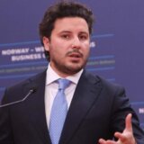 Abazović na konsultacijama o mandataru: Predložićemo model, ako ne bude većine za vladu 7