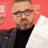 Dragan J. Vučićević ponovo mora u zatvor zbog vređanja novinarke N1 Žakline Tatalović 5