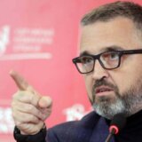 "Gledao bih prvenstvo u šamaranju": Zoran Kesić o elaboratu Vučićevićeve Informer televizije 6