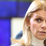 Mila Popović (SSP): SNS hoće da izmesti dečje pozorište u Beograd na vodi 3