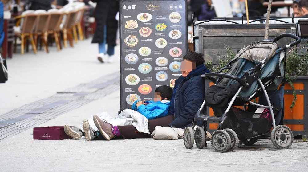 Najsiromašniji troše pola prihoda na hranu: Šta pokazuje Anketa o potrošnji domaćinstava? 10