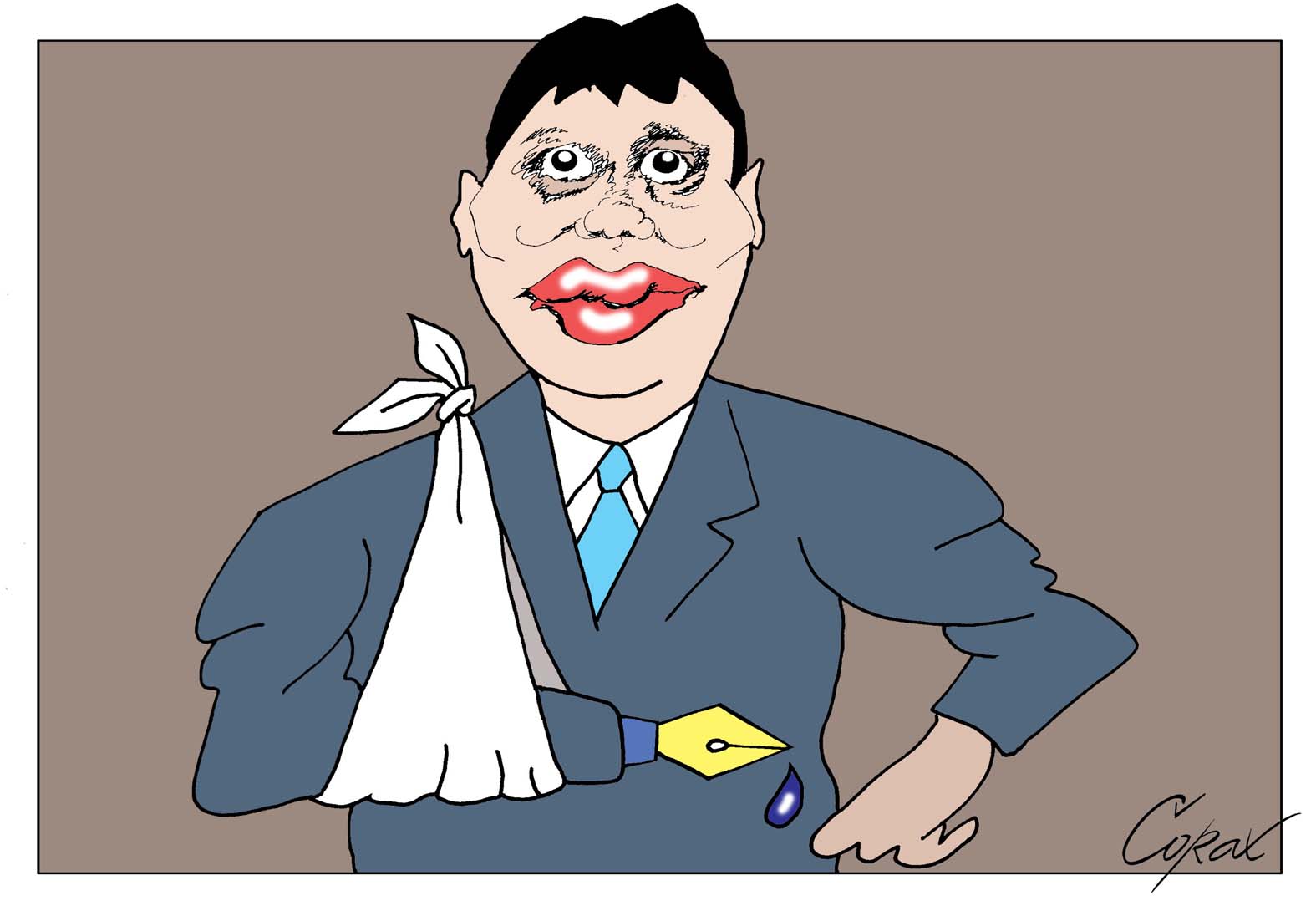 Corax 3